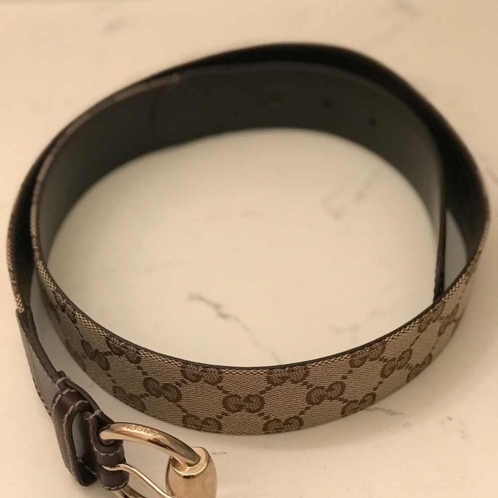 Gucci Belt - Picture 2 of 6